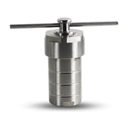 5-500ml Hydrothermal Autoclave Reactor with PTFE Chamber Hydrothermal Synthesis