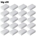 thumbnail image 1 of 5/50PCS Melamine Sponge Magic Sponge Eraser Melamine Sponge Cleaner Cleaning Sponges for Kitchen Bathroom Cleaning Tools, 1 of 10