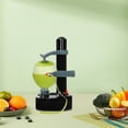 thumbnail image 1 of Commercial Electric Potato Peeler Electric Apple Pear Fruit Skin Peeling Machine, 1 of 20