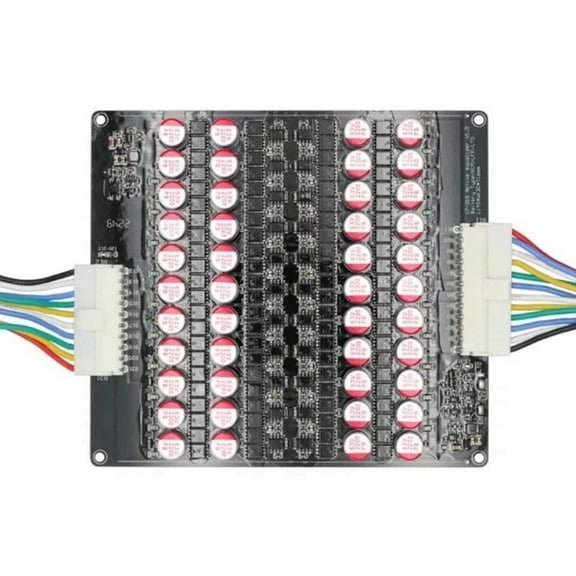 5.5A High Current Balance Module 21S Active Equalizer Balancer Lifepo4/Lipo/Lto Battery Energy Capacitor