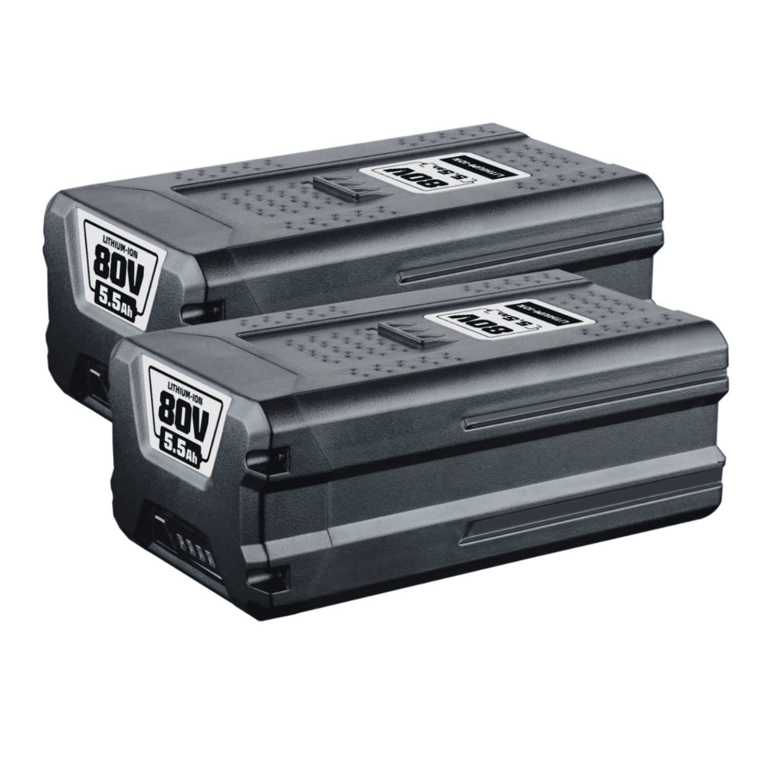 Greenworks Pro 80V 2.0Ah Battery (Refurbished) - Model GBA80200, 6-Month Warranty