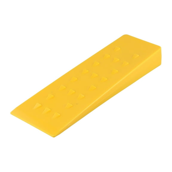 5.5Inch 8Inch Felling Wedges Tree Cutting Wedge With Spikes Tree Cutting Tool 10Inch