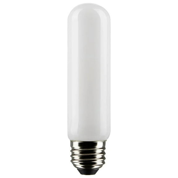 5.5W T10 LED - Frost - Medium base - 90 CRI - 4000K - 120V - 6-Pack