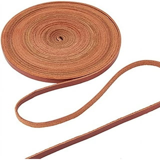 Leather Cord Rolls