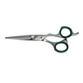 thumbnail image 1 of 5.5in, Right Handed, Fixed Finger Rest, Cutting Shear, 1 of 4