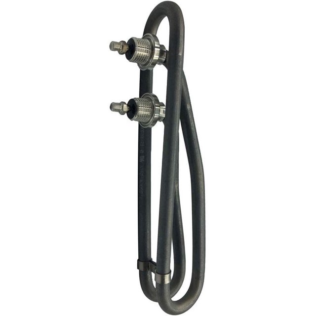 5.5kw 240v Titanium FloThru Univeral Heater Replacement Hot Tub
