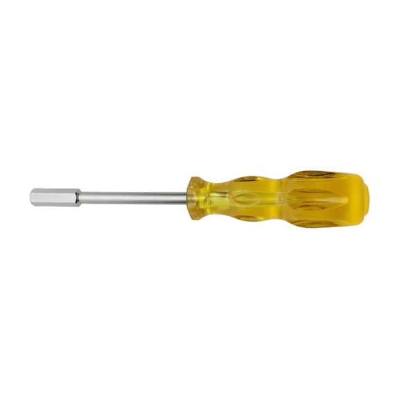 5.5mm Hexagonal Sleeve Screwdriver Manual Tool For Washing Machine Dismantling Installation Disassembly Tool