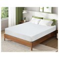 5/6/8/10/12 inch Queen Size Mattress with Cover,Bamboo Charcoal Infused