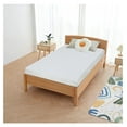 5/6/8/10/12 inch Size Mattress with Cover, Cooling Gel Memory Foam