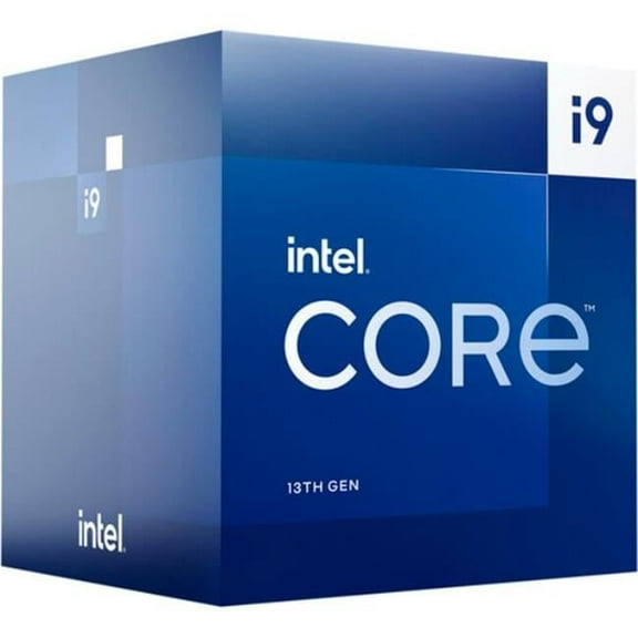 5.6 GHz 36MB Cache Up to Core i9 13th Gen Processor
