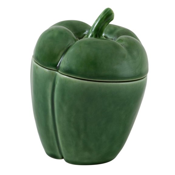 Bordallo Pinheiro Pepper - Box 12,5 Green - 65018642