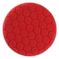 thumbnail image 1 of 5/6 Inch Polishing Pad Saving Wax Foam Buffing Pads for Scratch-Free Paint Restoration & Wax Shine Harlik, 1 of 9