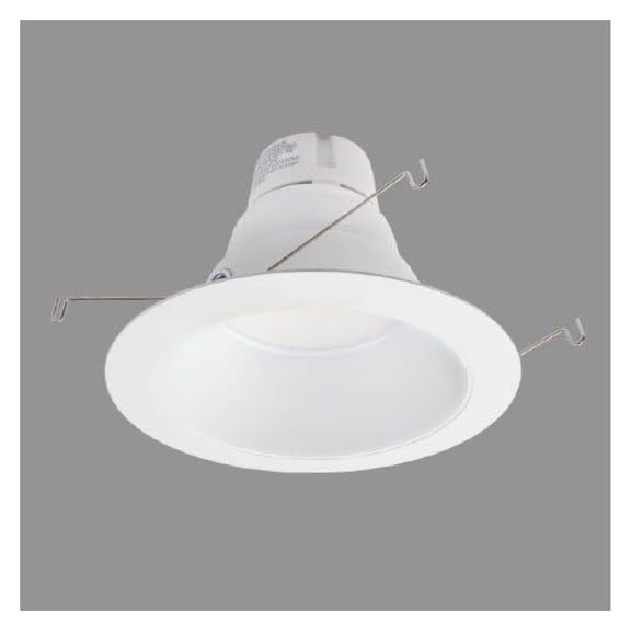 5/6" LED RETROFIT - 2700K - 950 LUMENS - DIMMABLE
