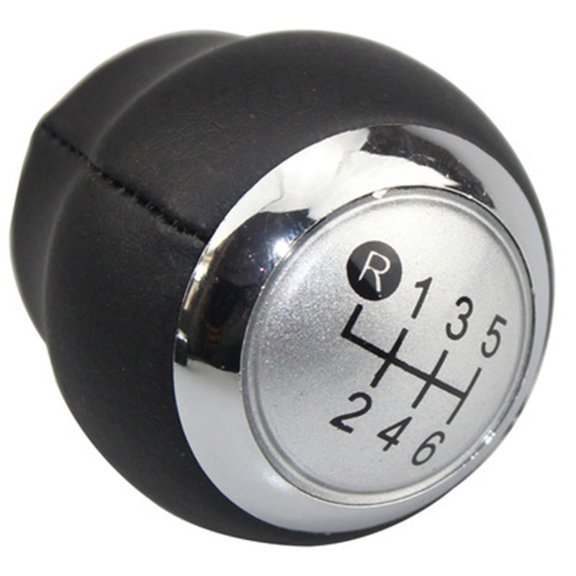 5/6 Speed Car Gear Shift Knob Lever Shifter Stick Handball For Toyota For Corolla For RAV4 For Avensis For Yaris For Verso For Auris For Aygo