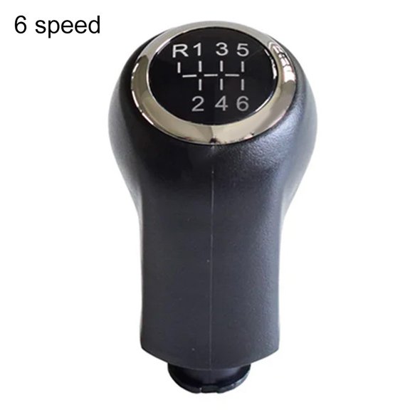 5/6 Speed Gear Shift Knob Gearbox For OPEL for VAUXHALL Zafira B 2005 2006-2014