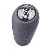 5/6 Speed Gear Shift Knob Shifter for Mazda 3 5 6 2007-2012 for Cx-7 for Mx-5 6 Speed