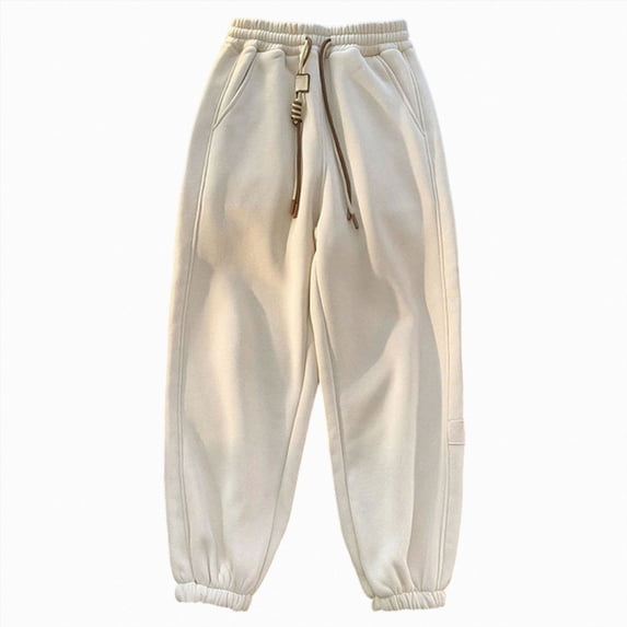 5-6 Years Child Girls Cargo Pants Wide Leg High Waisted Pants Casual Baggy Pants with Pockets
