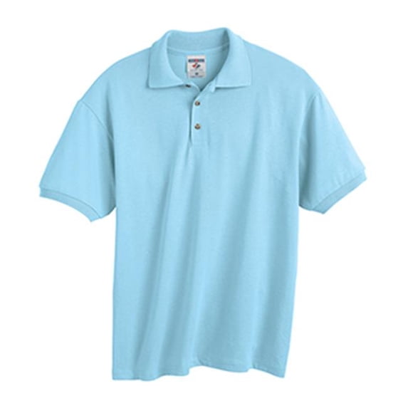 5.6 oz. Heavyweight BlendJersey Polo
