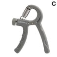 thumbnail image 1 of 5-60 KG Sport Hand Strengthener Forearm Grip Adjustable Finger ExercisW3 J0O2, 1 of 9