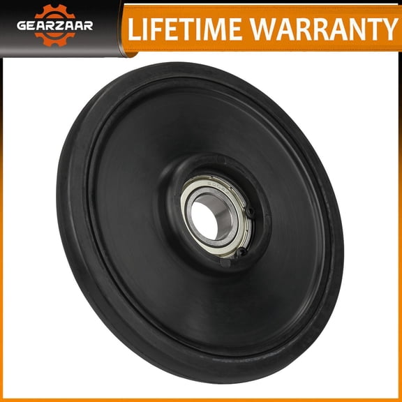 5.63" IDLER WHEEL WITH BEARING 1604-837 3604-039 FIT FOR ARCTIC CAT PPD 3604-807
