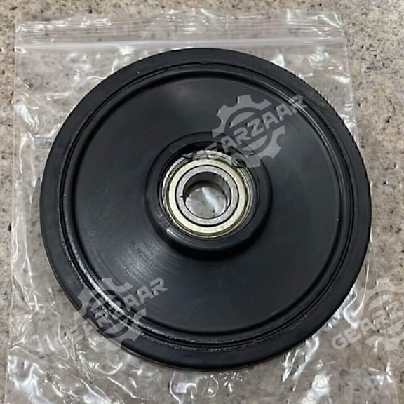 5.63 X 20MM For ARCTIC CAT PPD IDLER WHEEL WITH BEARING For 1604-837,3604-039 US