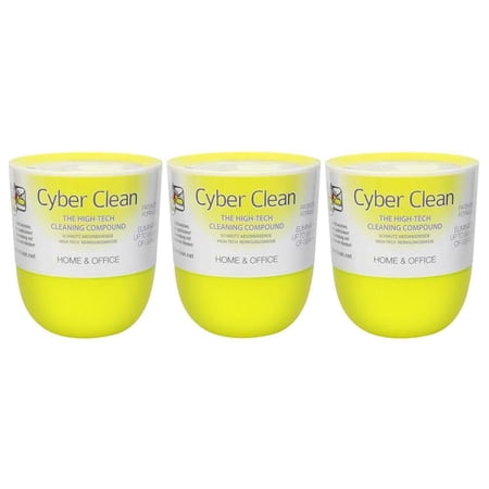 5.64 Oz. Home And Office Detailer New Cup (3-Pack)