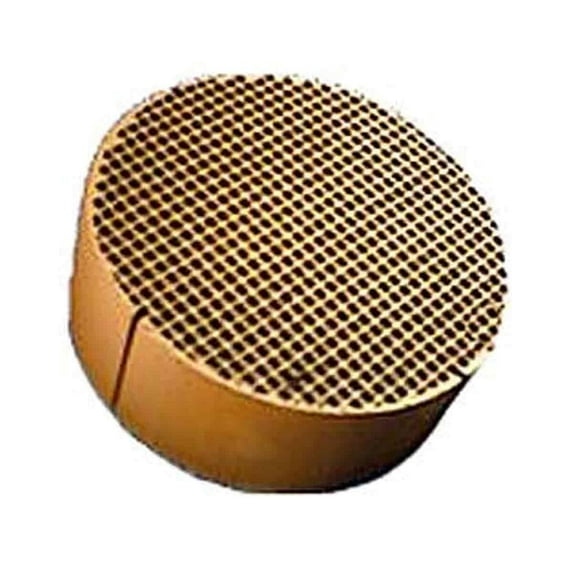 5.66'' x 2'' Round Catalytic Combustor Replacement