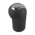 thumbnail image 1 of 5/6Speed Gear Stick Shift Knob for Toyota for Corolla Verso for Rav4 for Yaris 5 Speed, 1 of 8