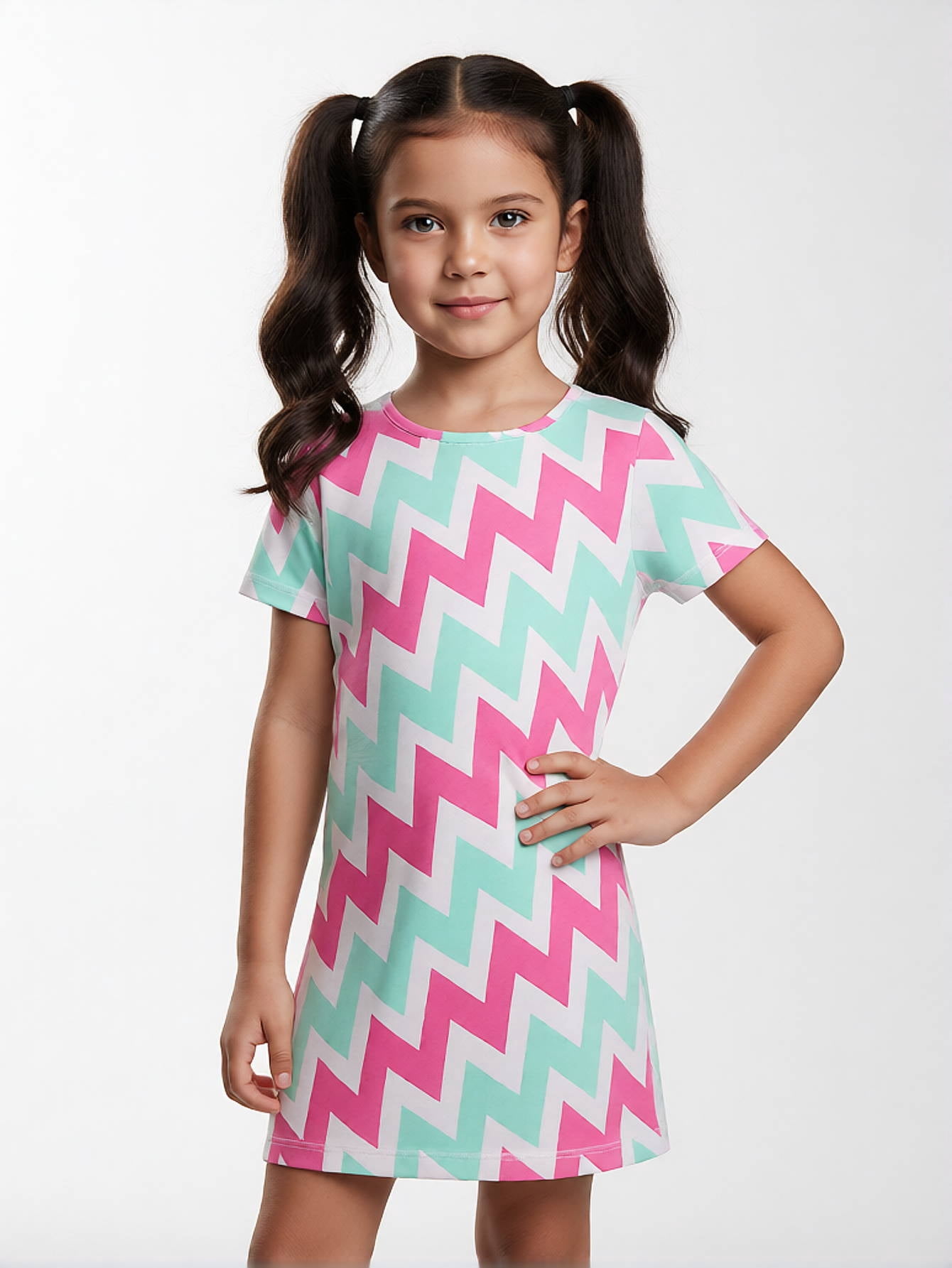 fashion show: dress up game - Contest Games for Girls Vintage and Designer Evening Tan Color:Navy/Dusty Blue