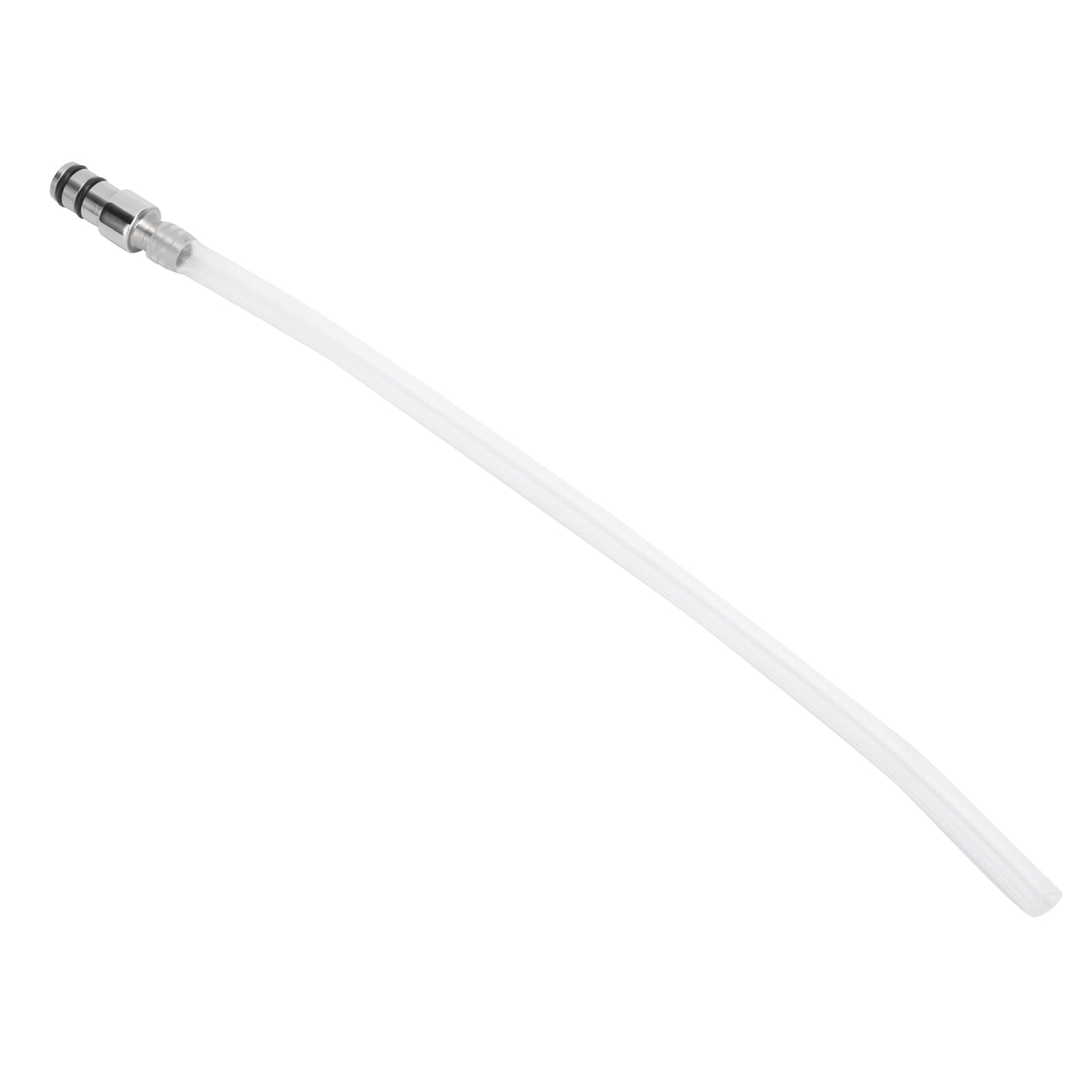 5/6in Stainless Steel Growler Jug Filler 1/2in Tube Cuttable for Beer Filling Machine