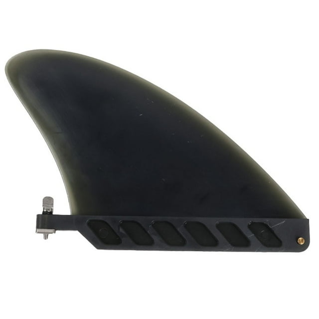 5.6inch Surf Fin With Screw for Surf Boards Stand Up Paddle Board