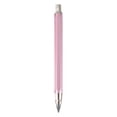 Point Drawing Engineering 5.6mm Metal Click Mechanical Pencil, Thick Holder for Sketch Drafting ...