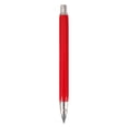 Point Drawing Engineering 5.6mm Metal Click Mechanical Pencil, Thick Holder for Sketch Drafting ...