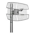 thumbnail image 1 of 5.7-5.8 GHz, 29 dBi Parabolic Grid Antenna, N-Female Connector, 1 of 1