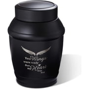 5.7" Medium Urns for Human Ashes Male or Female40 Cubic Inches