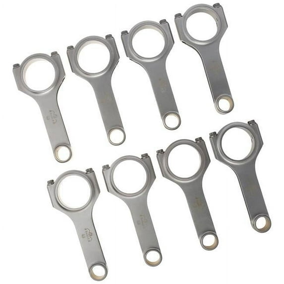 5.7 in. Forged H-Beam Connecting Rod for Chevrolet 305 & 350
