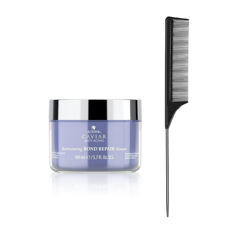 Alterna Caviar Bond Repair Masque 5.7oz Alterna Caviar Bond Repair Masque 5.7oz