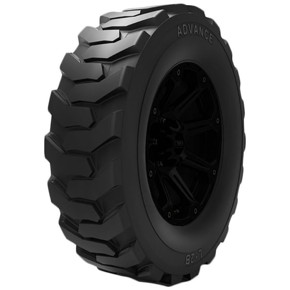 Advance Skid Steer-Sidewinder Mudder XHD 5.70-12 D/8PLY