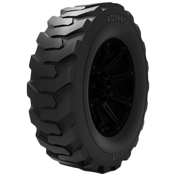 Advance Skid Steer-Sidewinder Mudder XHD 5.70-12 D/8PLY