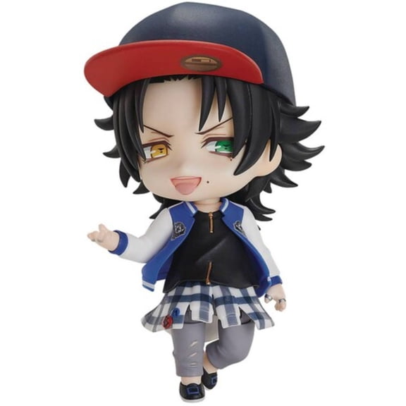 5.75" Hypnosis Mic Div Rap Battle Jiro Yamada Nendoroid Action Figure