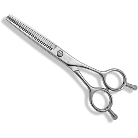 5.75 Inch Handmade Texturizing Thinning Shears Smooth Cutting Household Hair Trimming Shears