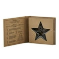 thumbnail image 1 of 5.75 Sq. in. Star Cookie Cutter SetPack of 2, 1 of 1