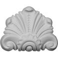 thumbnail image 1 of 5.75 in. W x 4.38 in. H x 1.12 in. P Architectural Accents - Cosmo Onlay, 1 of 1