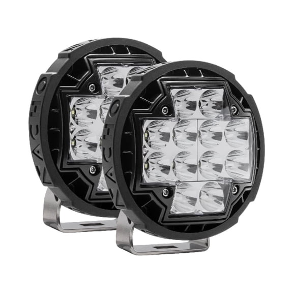 5.75IN TM5 RACER SET OFFROAD LED LIGHTS