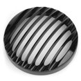 thumbnail image 1 of 5.75in Aluminum Headlight Grill Cover Accessory Fit for XL883 XL1200 2004-2014, 1 of 8