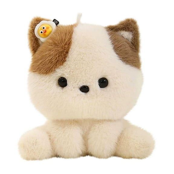 5.75inch Cute Plush Toys, Desk Dolls, Penguin Panda Piglet Dolls, Small Dolls, Gift Ornaments Birthdays Toys