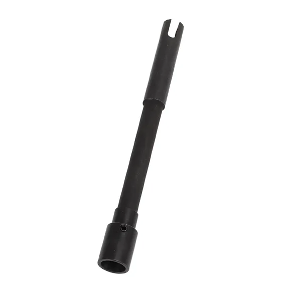 5.7L Aluminum HD Oil Pump Drive Shaft For Chevy SBC 283 302 305 327 350 400