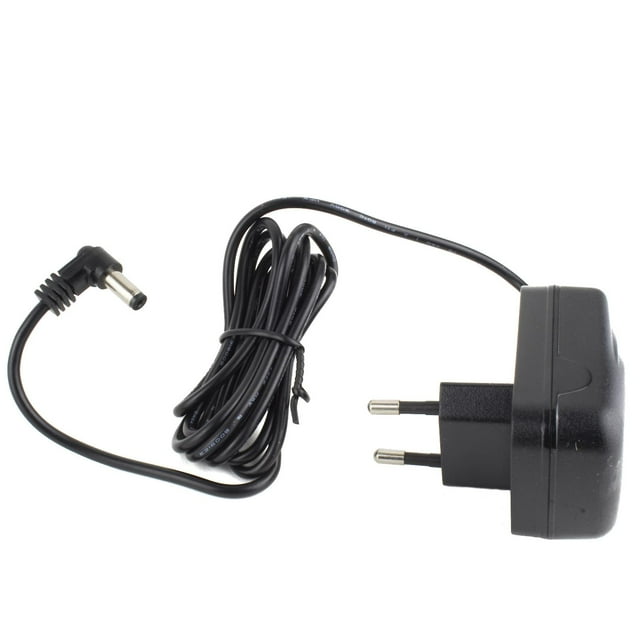 5.7V myVolts replacement power supply compatible with Roland GOKEYS
