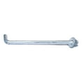 thumbnail image 1 of 5/8"-11 x 12" Hot Dip Galvanized Anchor Bolts BABS-120 (10 pcs.), 1 of 1