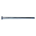 thumbnail image 1 of 5/8"-11 x 14" Zinc Plated Grade 2 / A307 Hex Bolts HBHS-515 (10 pcs), 1 of 1